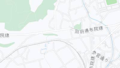 Mappa di localizzazione hotel