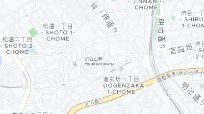 酒店地图