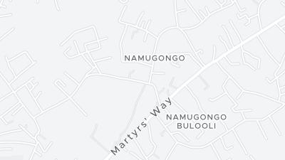 Plan de localisation de l'hôtel