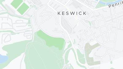 Mapa de localització de l'hotel