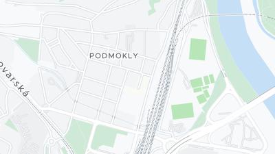 Mappa di localizzazione hotel