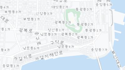 Mapa de localització de l'hotel