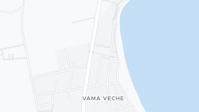 Mappa di localizzazione hotel