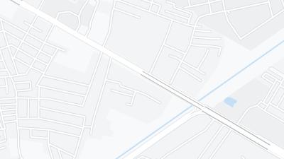 Mapa de localització de l'hotel