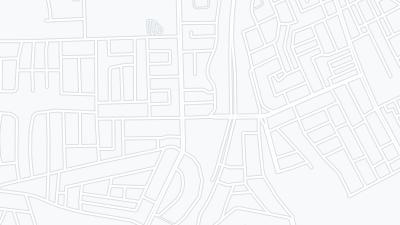 Plan de localisation de l'hôtel