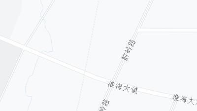 酒店地图