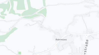 Mapa de localització de l'hotel