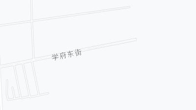 Mapa de localização do hotel