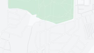 Mapa de localização do hotel