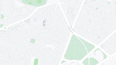 Visa hotellet på en karta