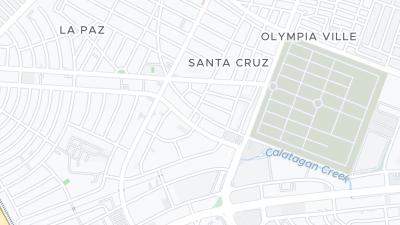 Mappa di localizzazione hotel