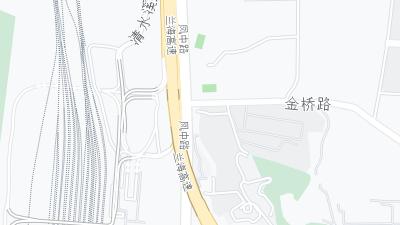 酒店地图