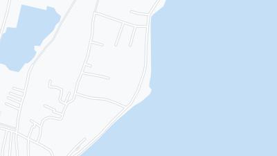 Mapa de localização do hotel