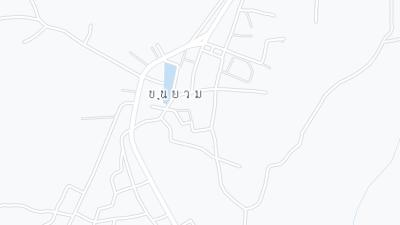 Kort over hotellets beliggenhed