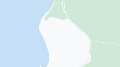 Mapa de localização do hotel