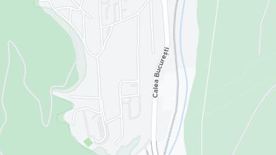 Mapa de localização do hotel