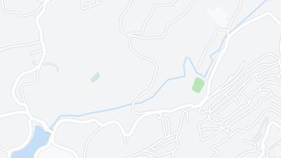 Mapa de localização do hotel