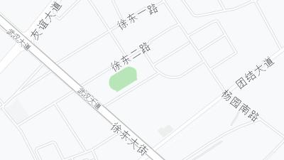 酒店地图