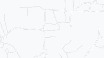 Mapa de localização do hotel