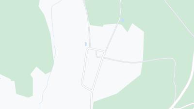 Kort over hotellets beliggenhed