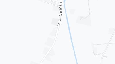 Mappa di localizzazione hotel