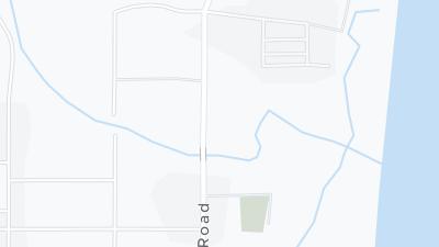 Kort over hotellets beliggenhed