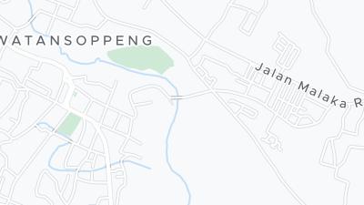 Visa hotellet på en karta