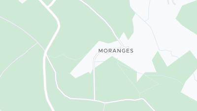 Kort over hotellets beliggenhed