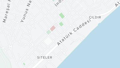 Kemal Elgin Bulvar? / 172. Sokak