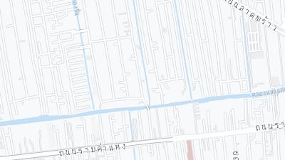 707 Soi Lat Phrao 130, Lat Phrao Road