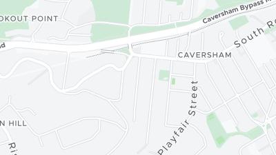 19 Morrison Street, Caversham