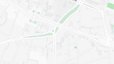 Mapa de localització de l'hotel