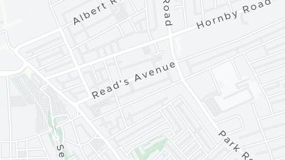 58 Reads Avenue