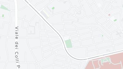 Mappa di localizzazione hotel