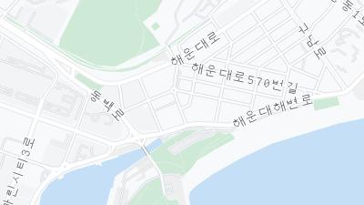 Mappa di localizzazione hotel