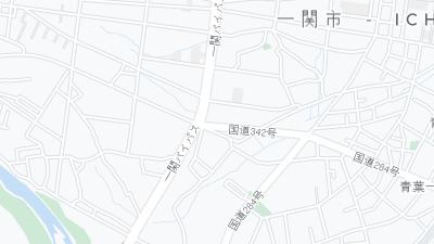 酒店地图