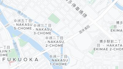 酒店地图