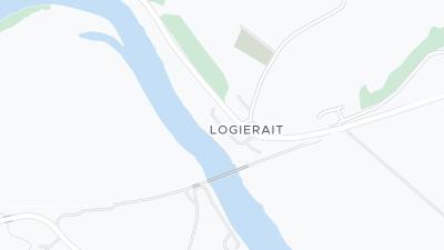 Mapa de localització de l'hotel