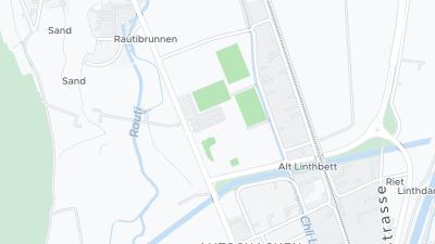 Visa hotellet på en karta