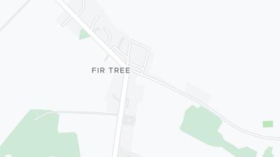 Visa hotellet på en karta