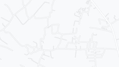 Plan de localisation de l'hôtel