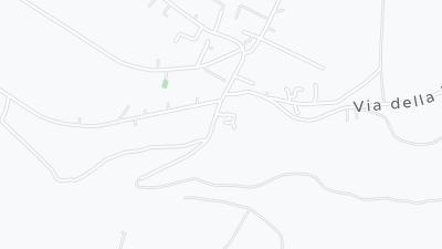 Visa hotellet på en karta