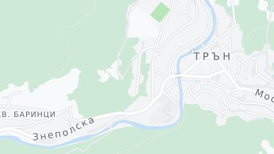 Visa hotellet på en karta