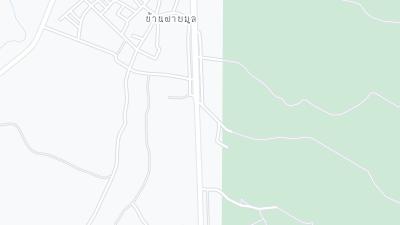 Kort over hotellets beliggenhed