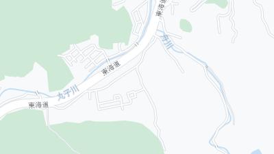 Mapa de localització de l'hotel