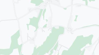 Kort over hotellets beliggenhed