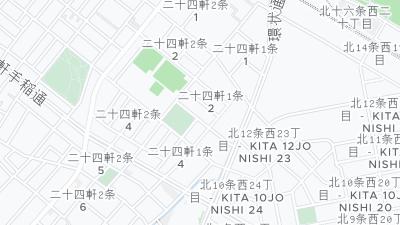 酒店地图
