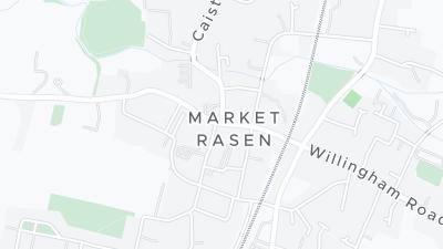 Springfield Farm Market Rasen Ln8 6jn