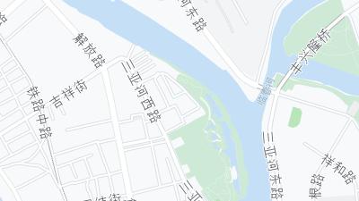 酒店地图