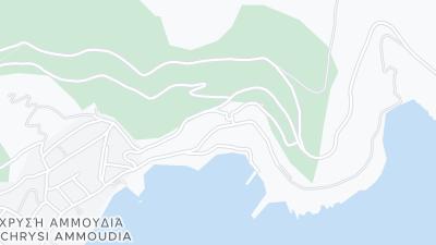 Mappa di localizzazione hotel